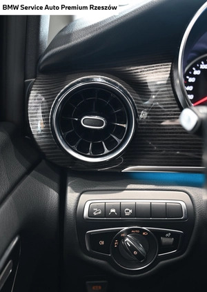 Mercedes-Benz Klasa V cena 285900 przebieg: 68703, rok produkcji 2021 z Aleksandrów Kujawski małe 277